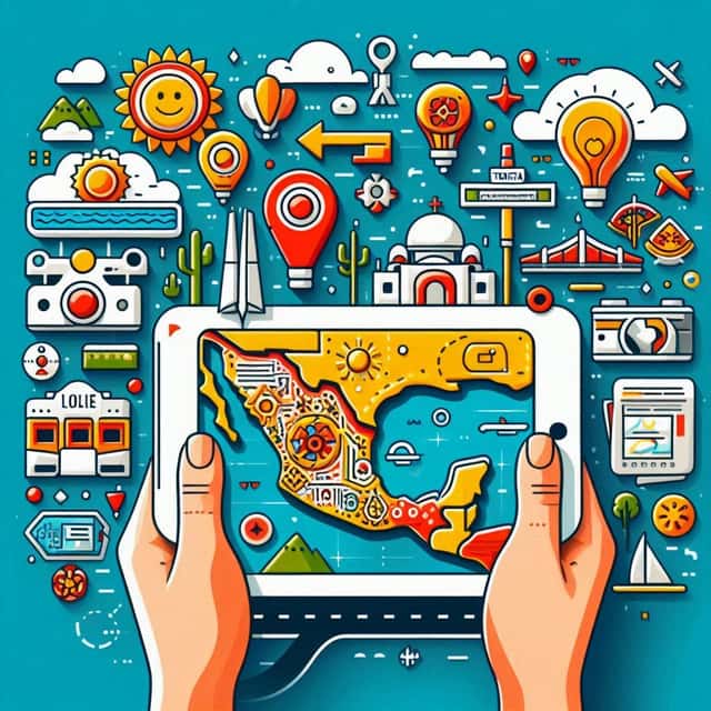 Información Turística