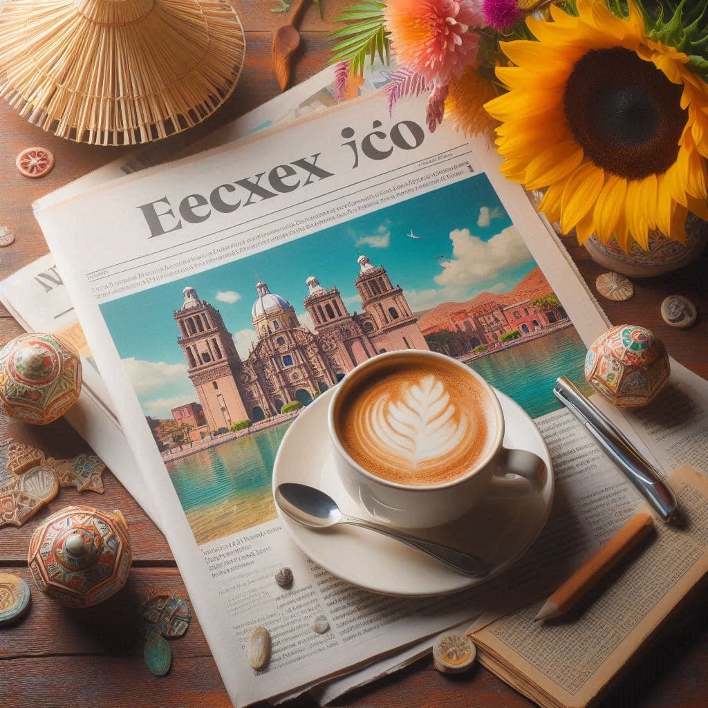 Turista - Imagen principal