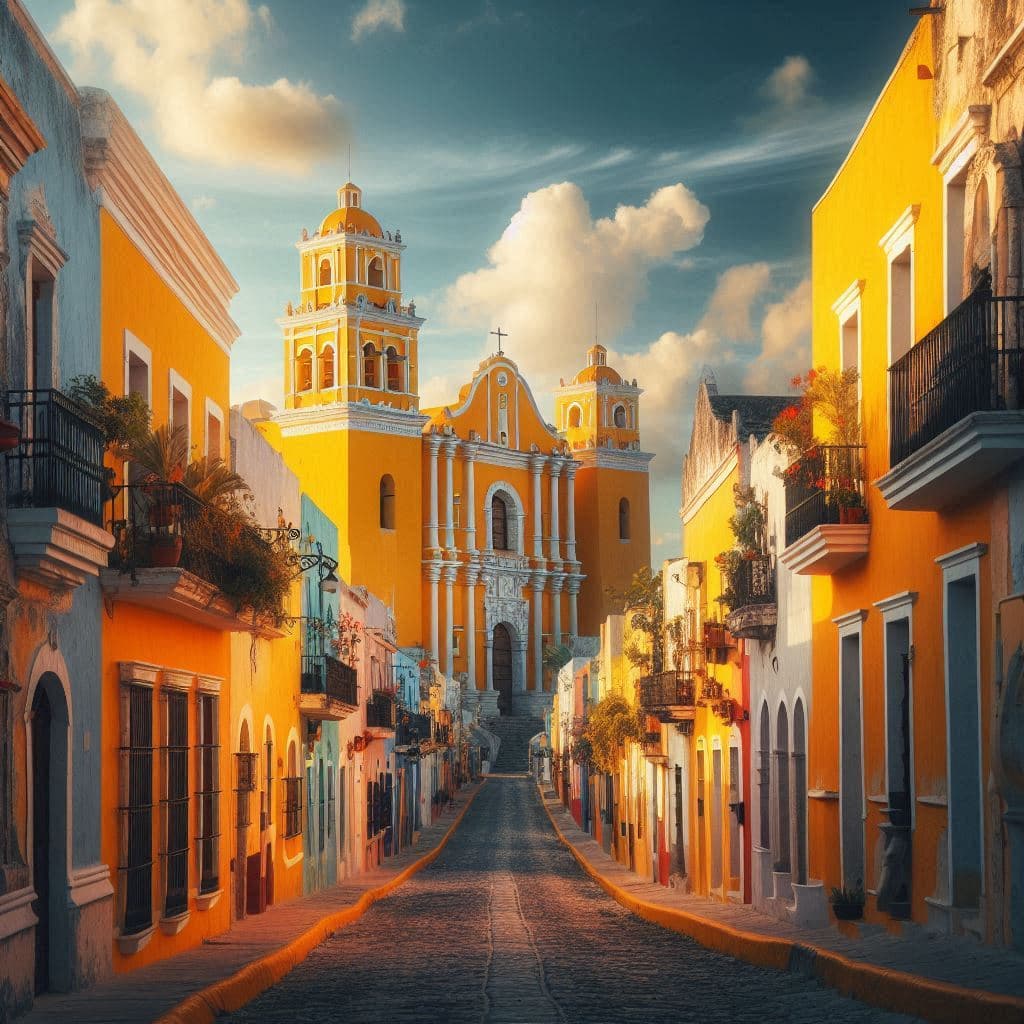 Turista - Imagen principal