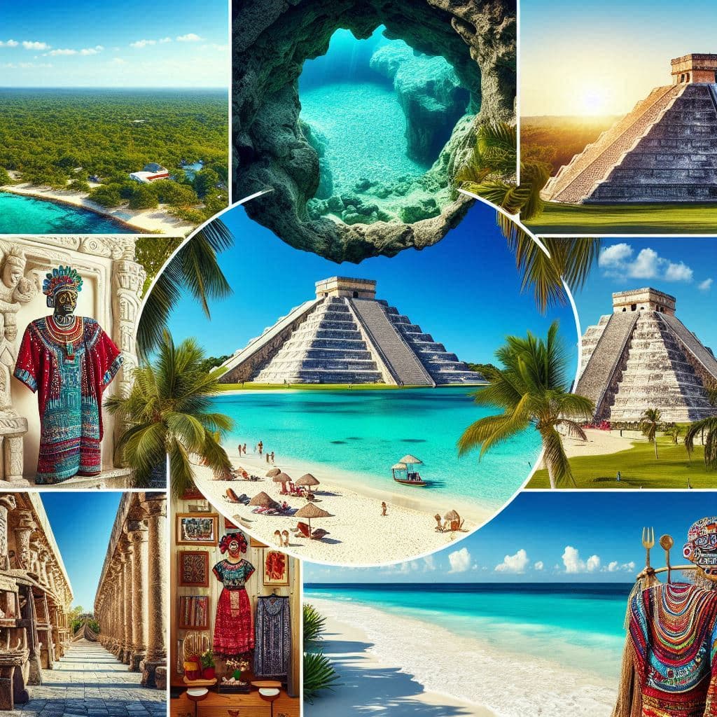 Turista - Imagen principal