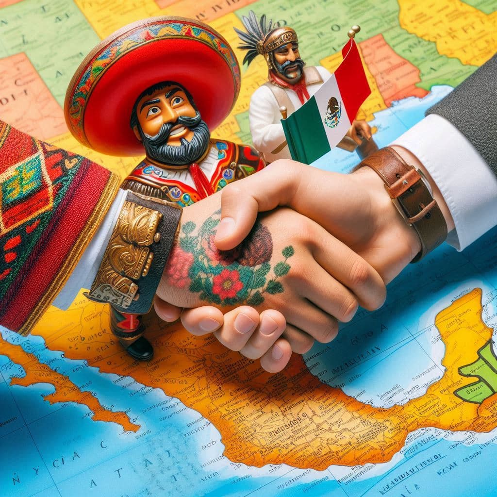 Turista - Imagen principal