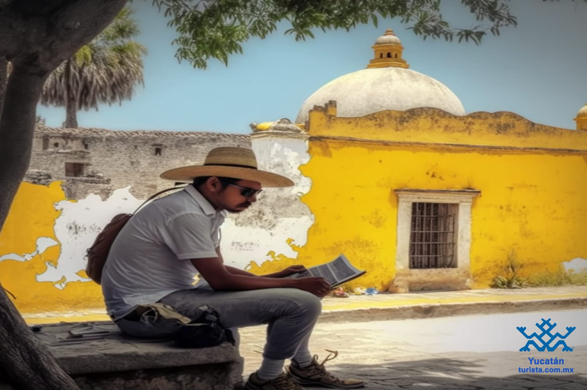 Turista - Imagen principal